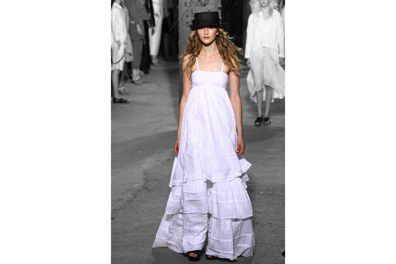 Abito di Band of Outsiders P/E 12