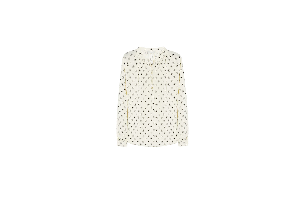 camicia aubin willis np