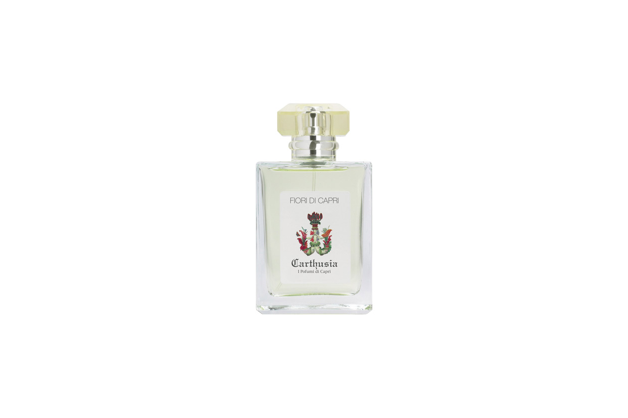 carthusia fiori di capri