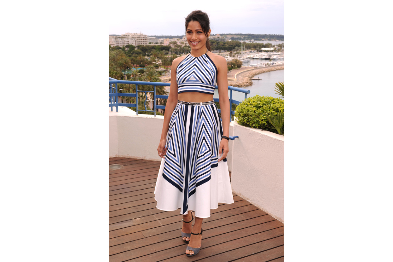 freida pinto