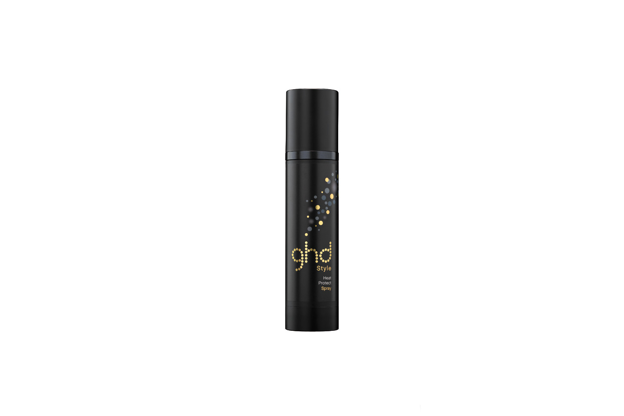 ghd Heat Protect Spray white r