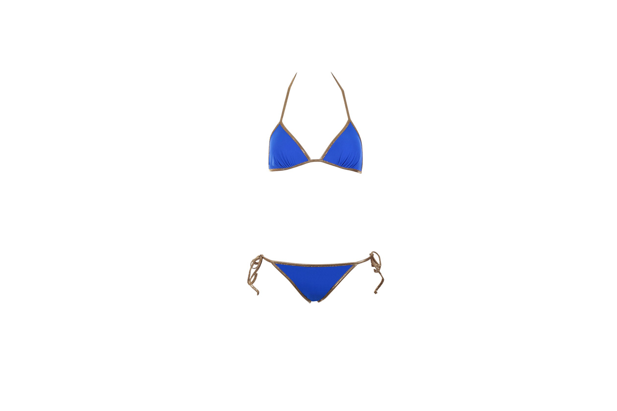 hampton bathing suit by Tooshie www.tooshie blue