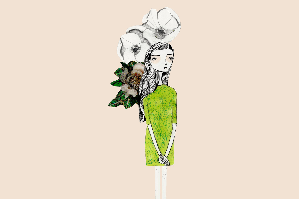 What’s Inside you: lo stile a colori