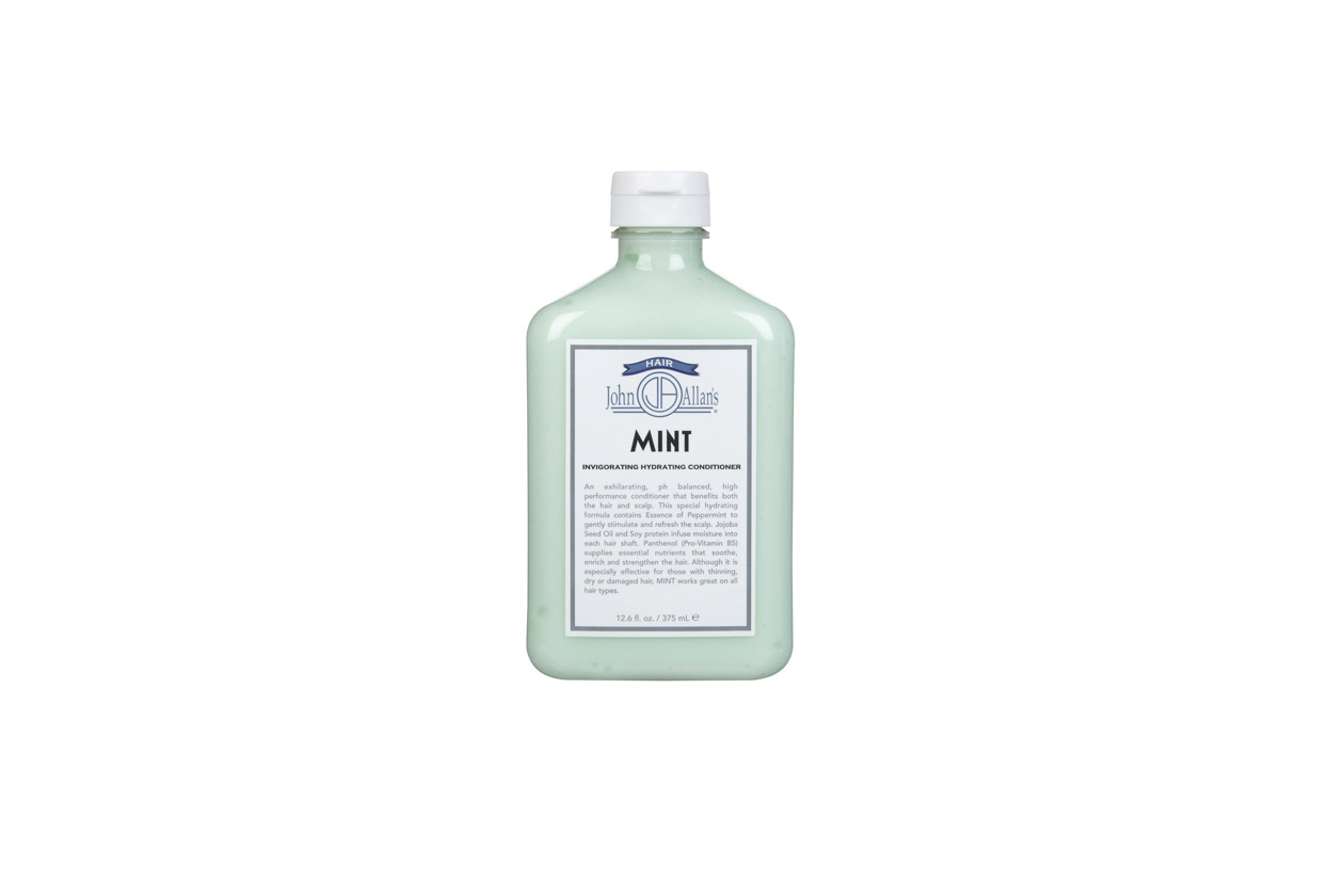 john allen mint conditioner