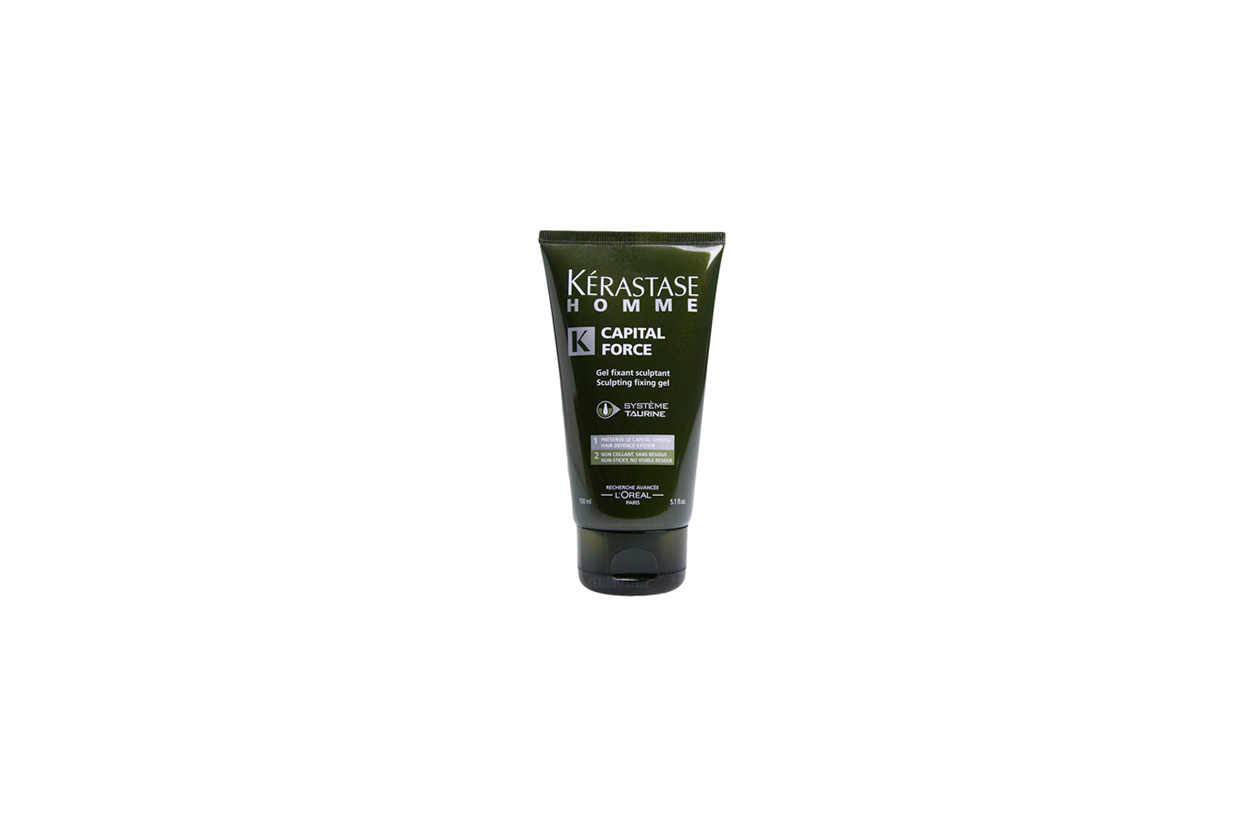 kerastase gel capelli