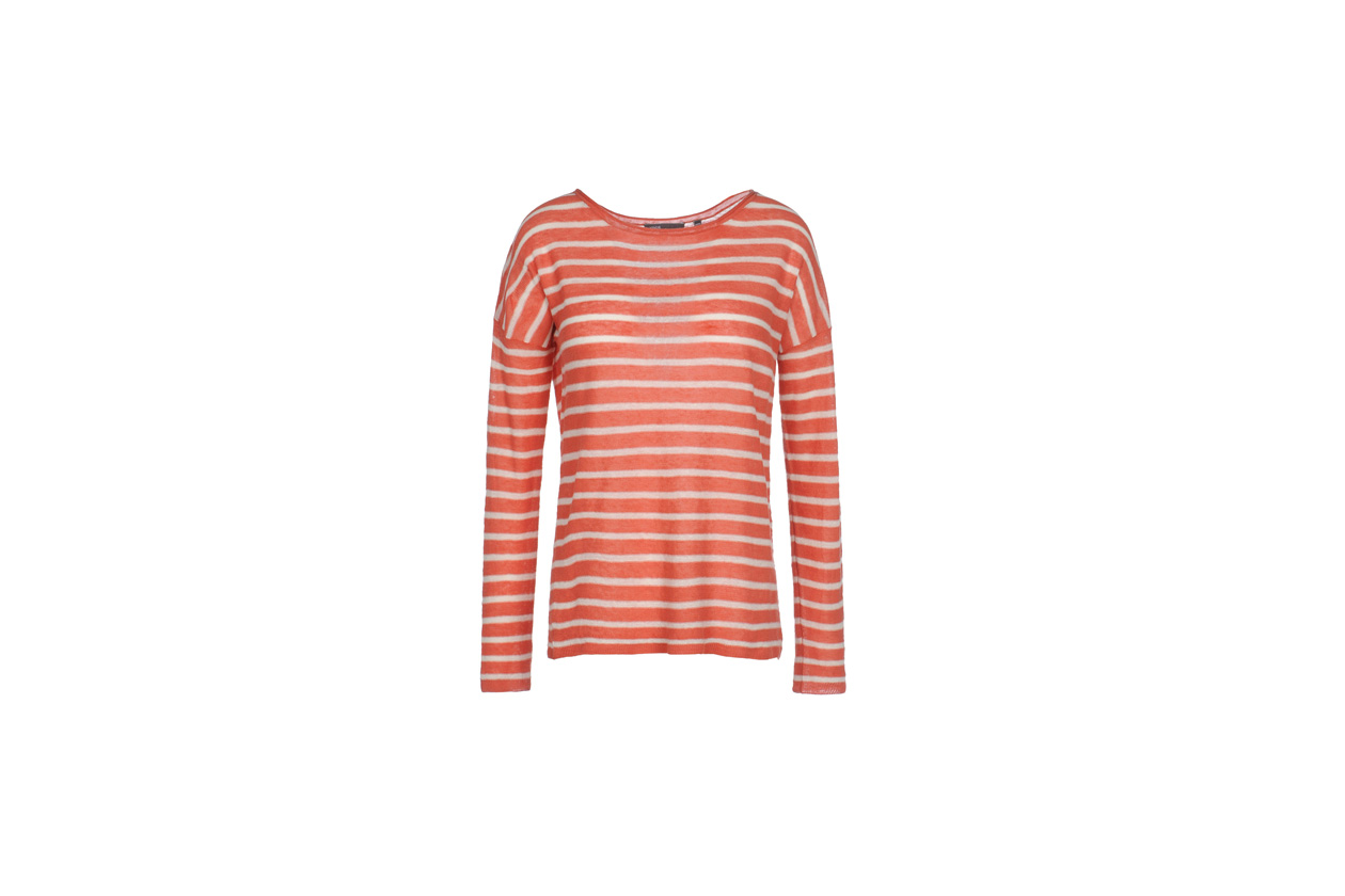 Maglia a righe di Vince