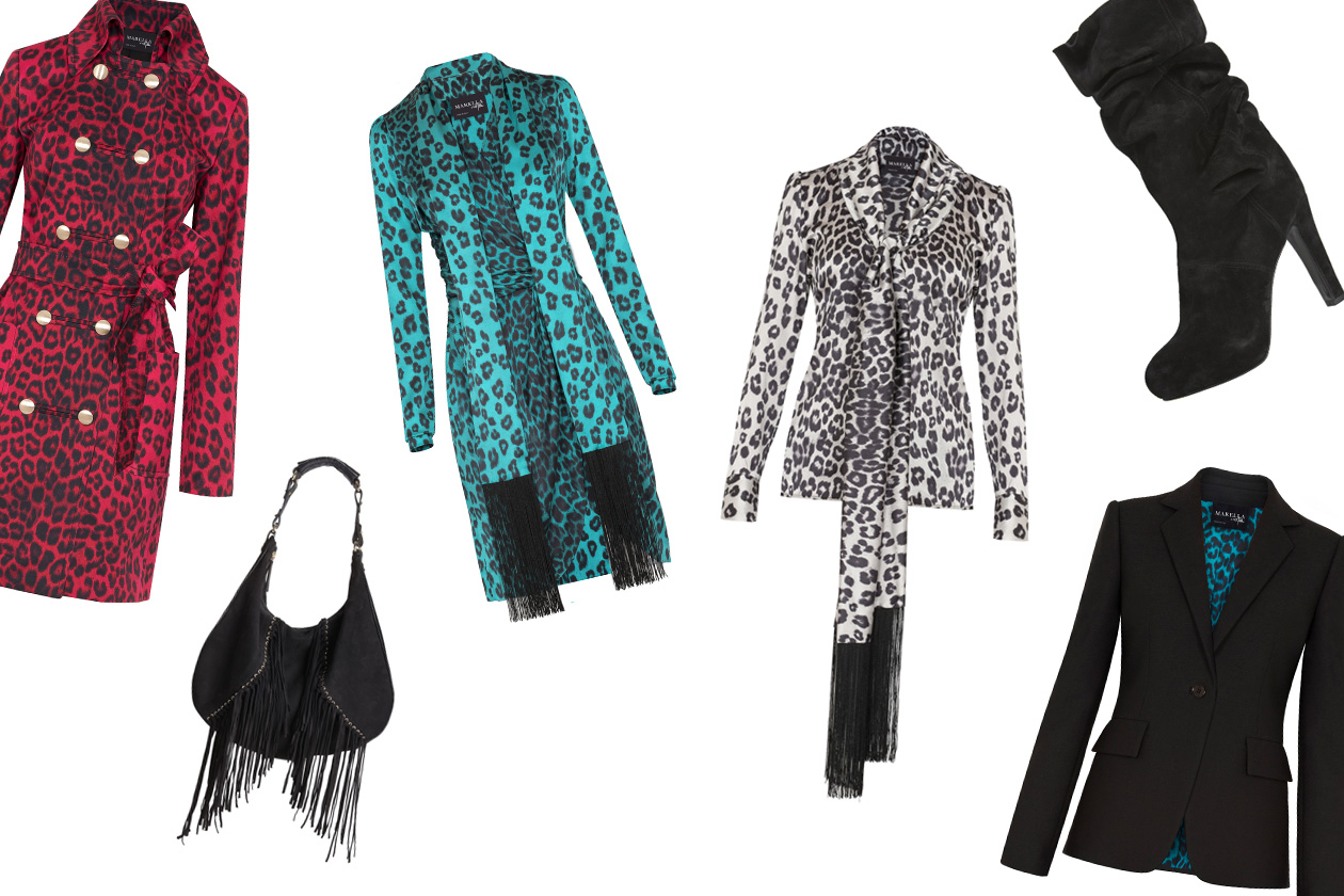 milla marella still life