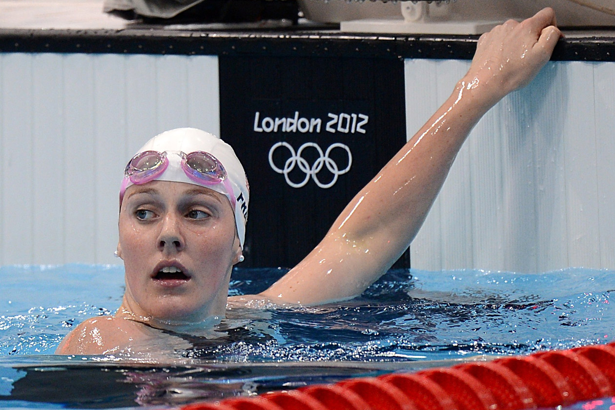 missy franklin