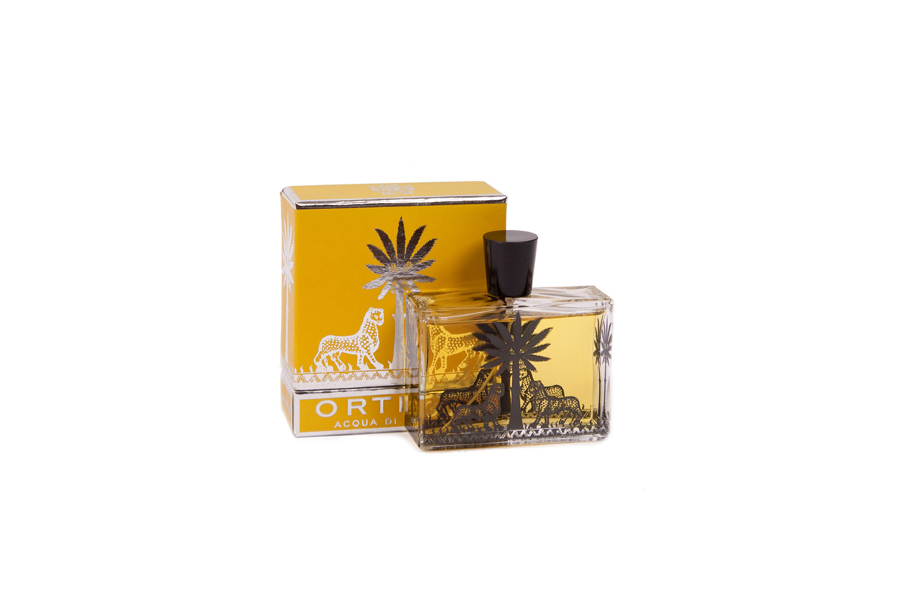 ortigia orange blossom