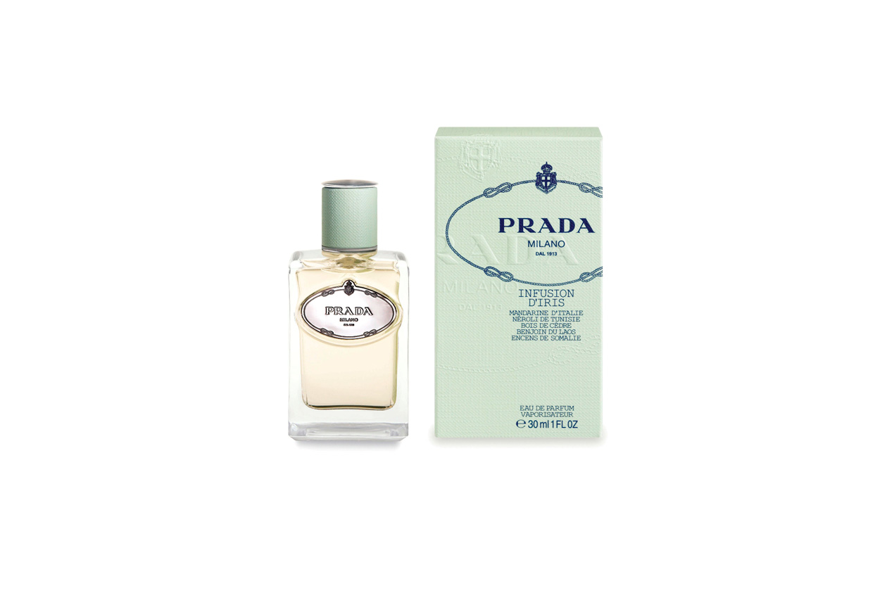 prada infusion d’iris
