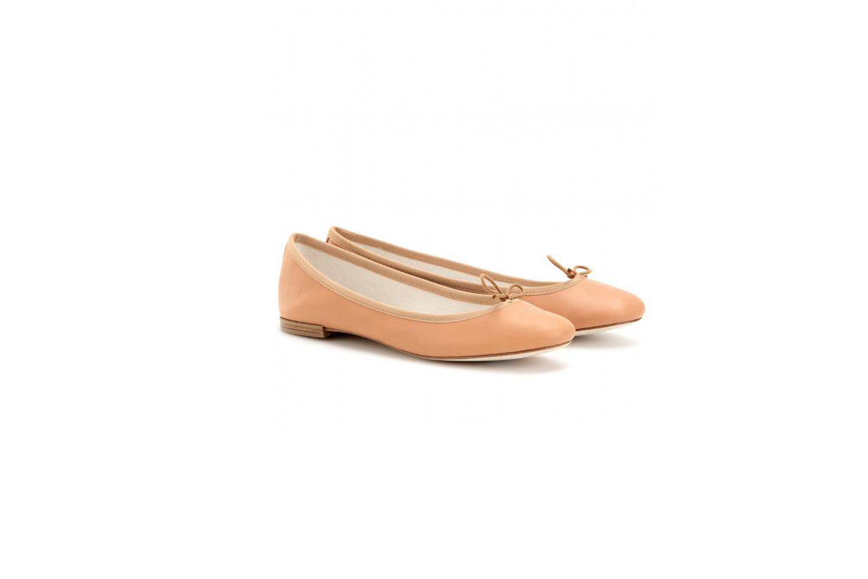 repetto ballerine mt