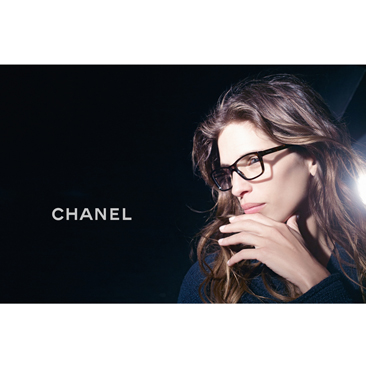 03 CHANEL EYEWEAR COLLECTION TWEED FW 12 13 BY KL