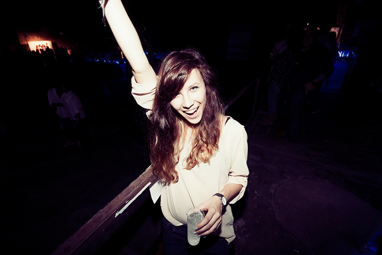 Fan Day Party: Bershka festeggia i quattro milioni di fans su Facebook