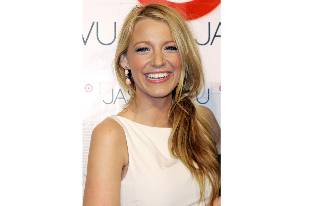 Blake Lively coda