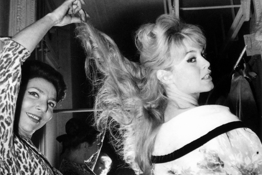 Brigitte Bardot