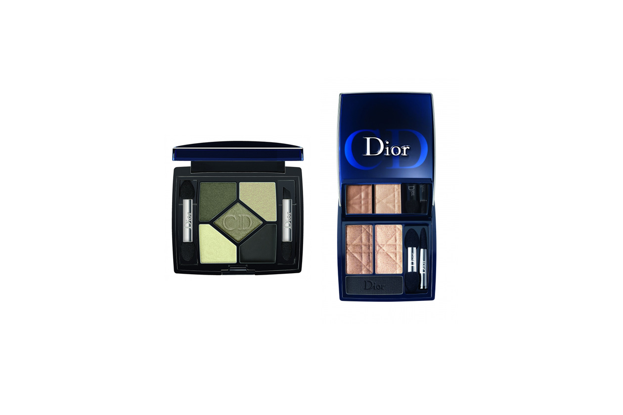 Dior occhi