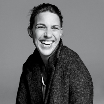 Isabel Marant inaugura a Parigi