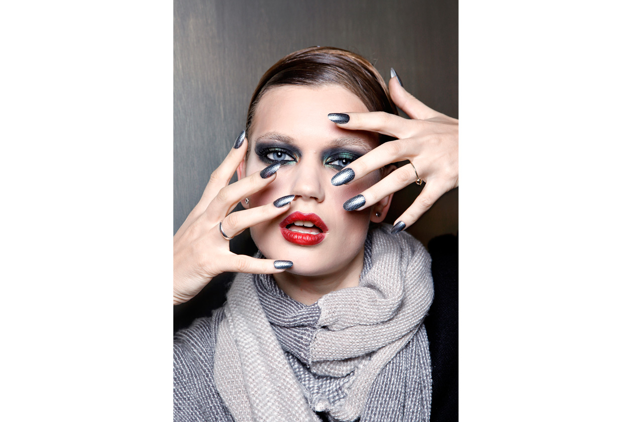 La scelta più “rock”? Sicuramente quella di The Blonds