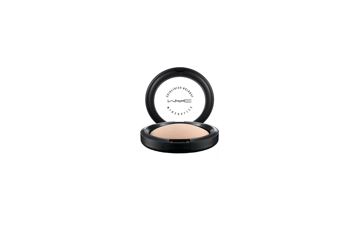 Mac Mineralize Skinfinish Natural