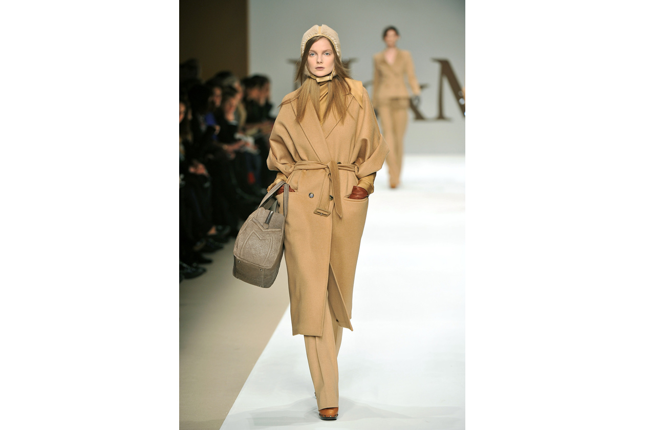 Max Mara (Anonimo Veneziano Florinda Bolkan) ph Guindani