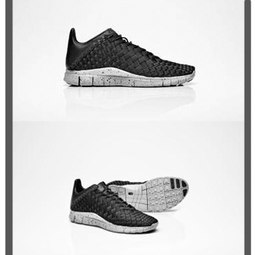 Nike presenta la Free Woven