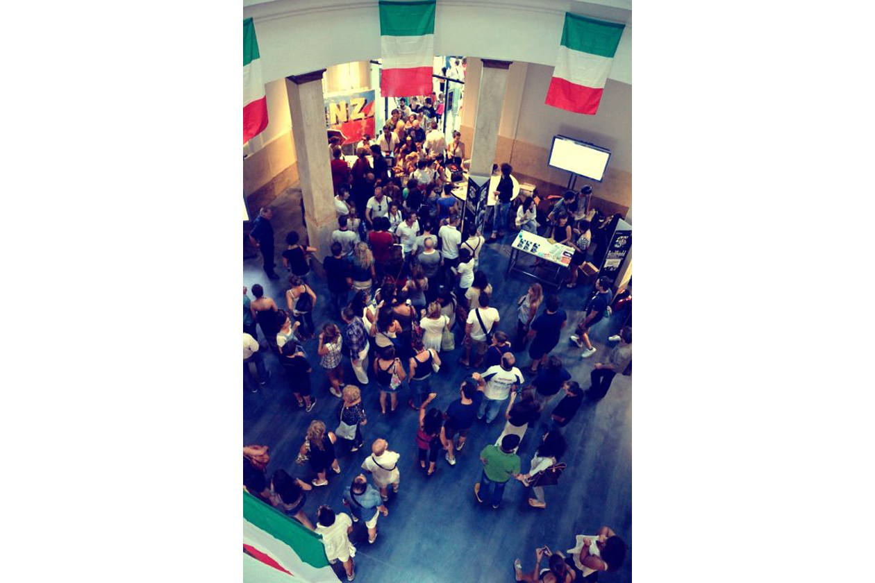 VintageFestival byISFAV01