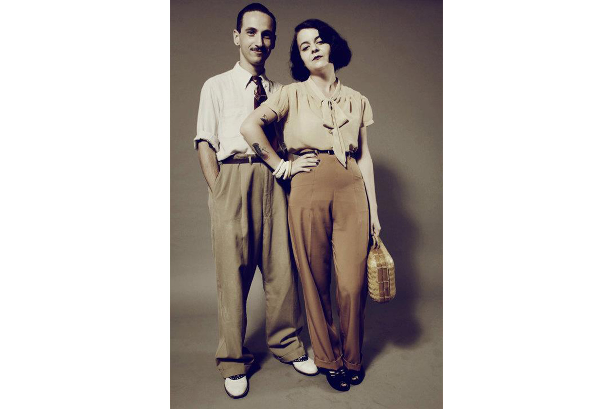 VintageFestival byISFAV11