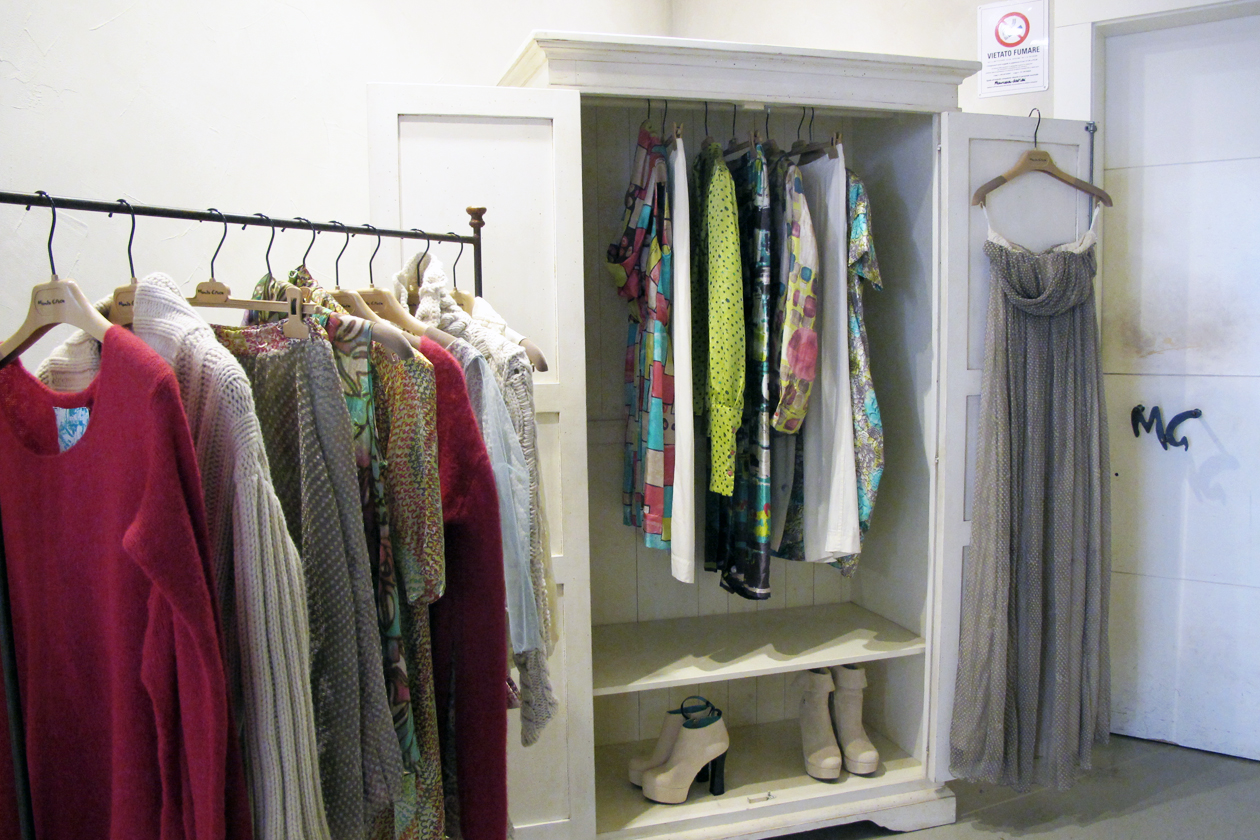 Manila Grace: le nuove collezioni a/i 2012-13 e luxury
