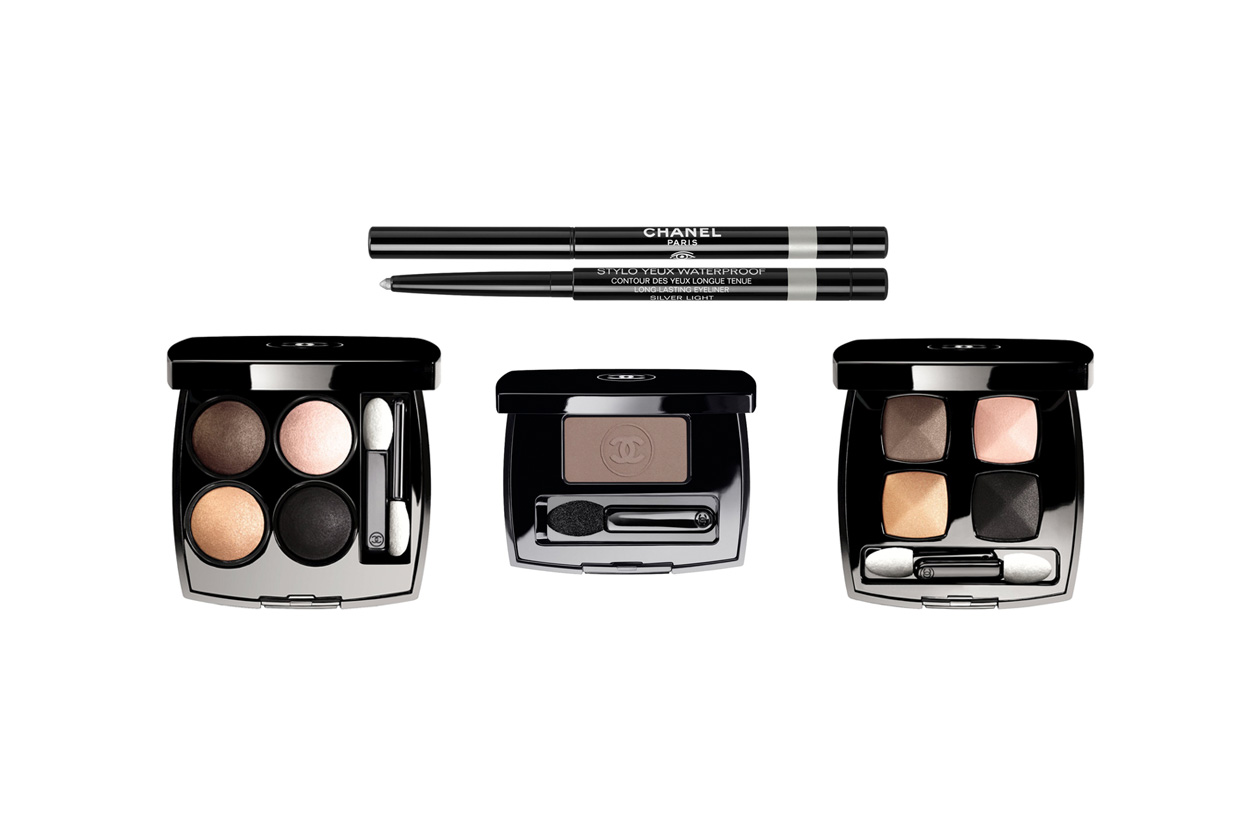 chanel autunno 2012