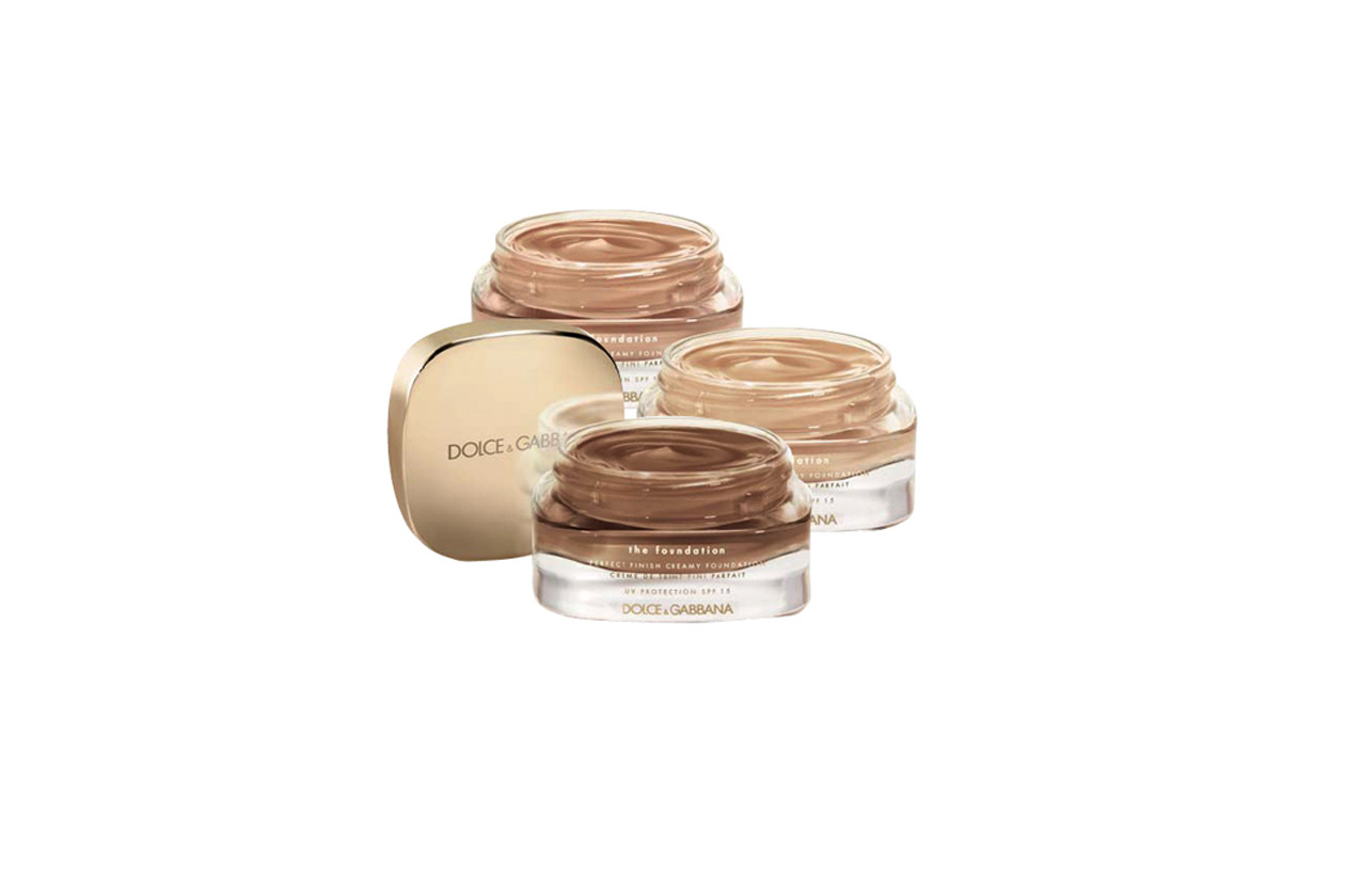 dg perfect finish creamy foundation