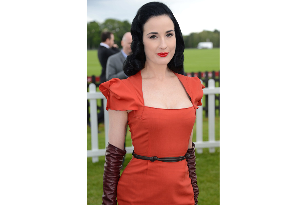 dita