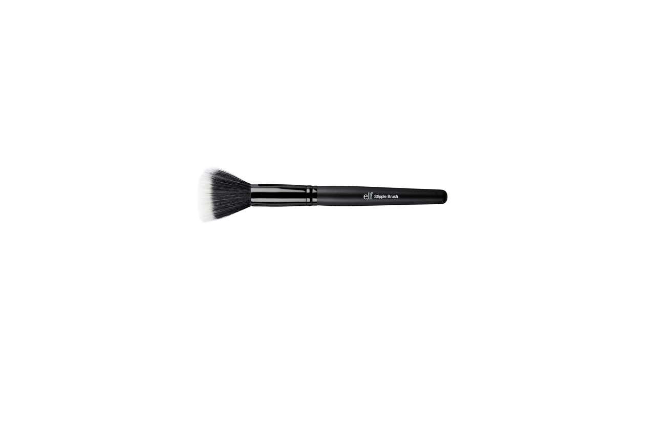 elf stipple brush