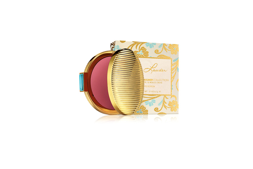 estee lauder mad men collezione blush