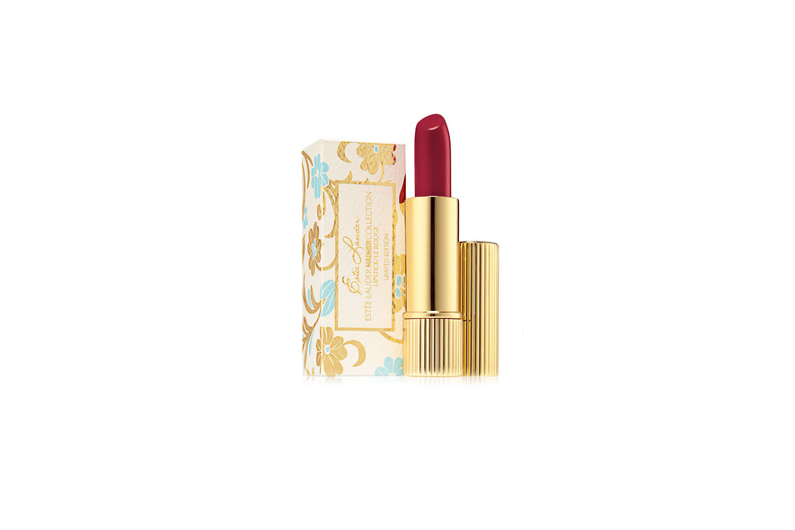 estee lauder mad men collezione rossetto 570