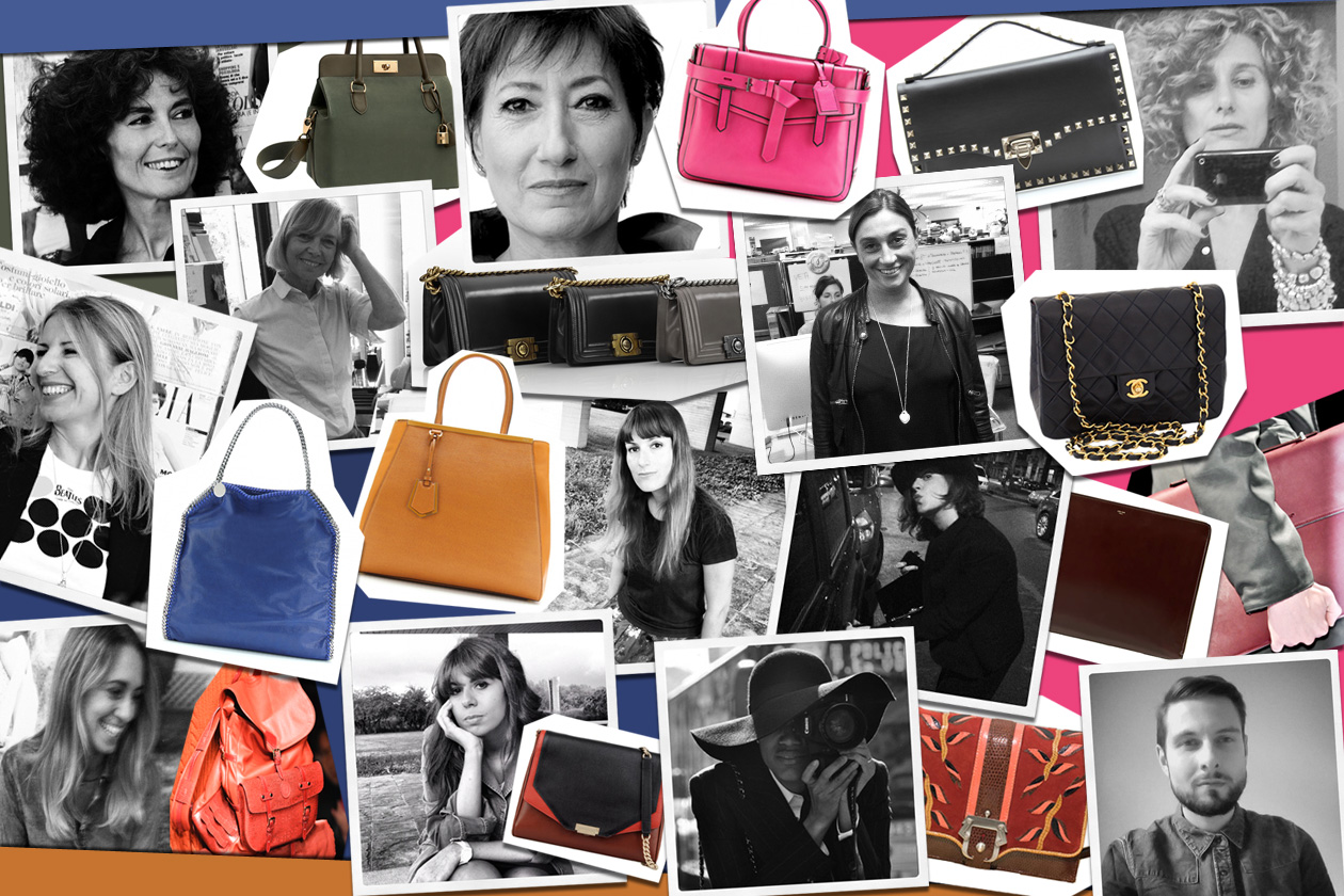 Borse d’autunno: le scelte della redazione moda di Grazia e Grazia.it