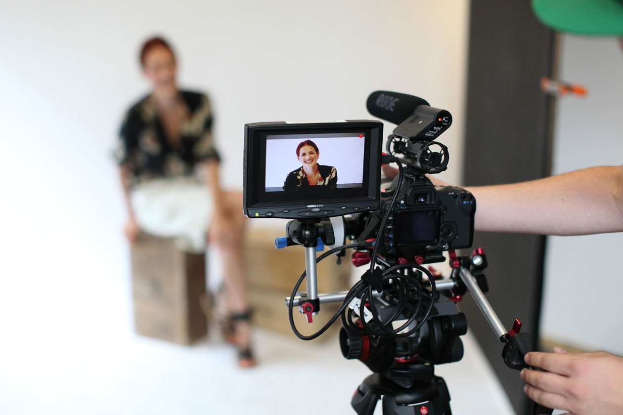 Equipment: intervista a Serge Azria