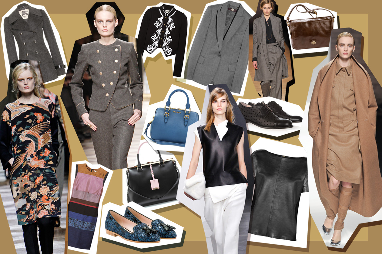 Shopping d’autunno: 11 must have da comprare adesso