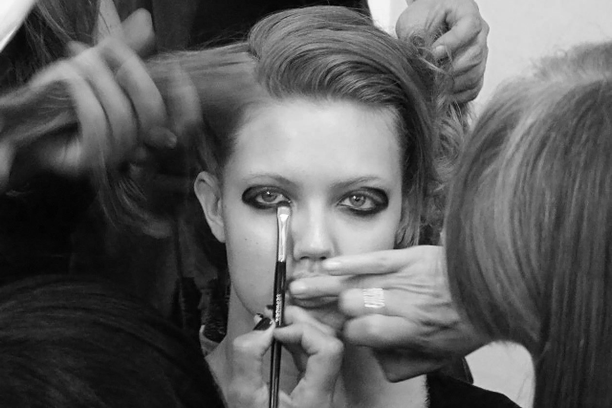 Antonio Marras Primavera Estate 2013: il backstage