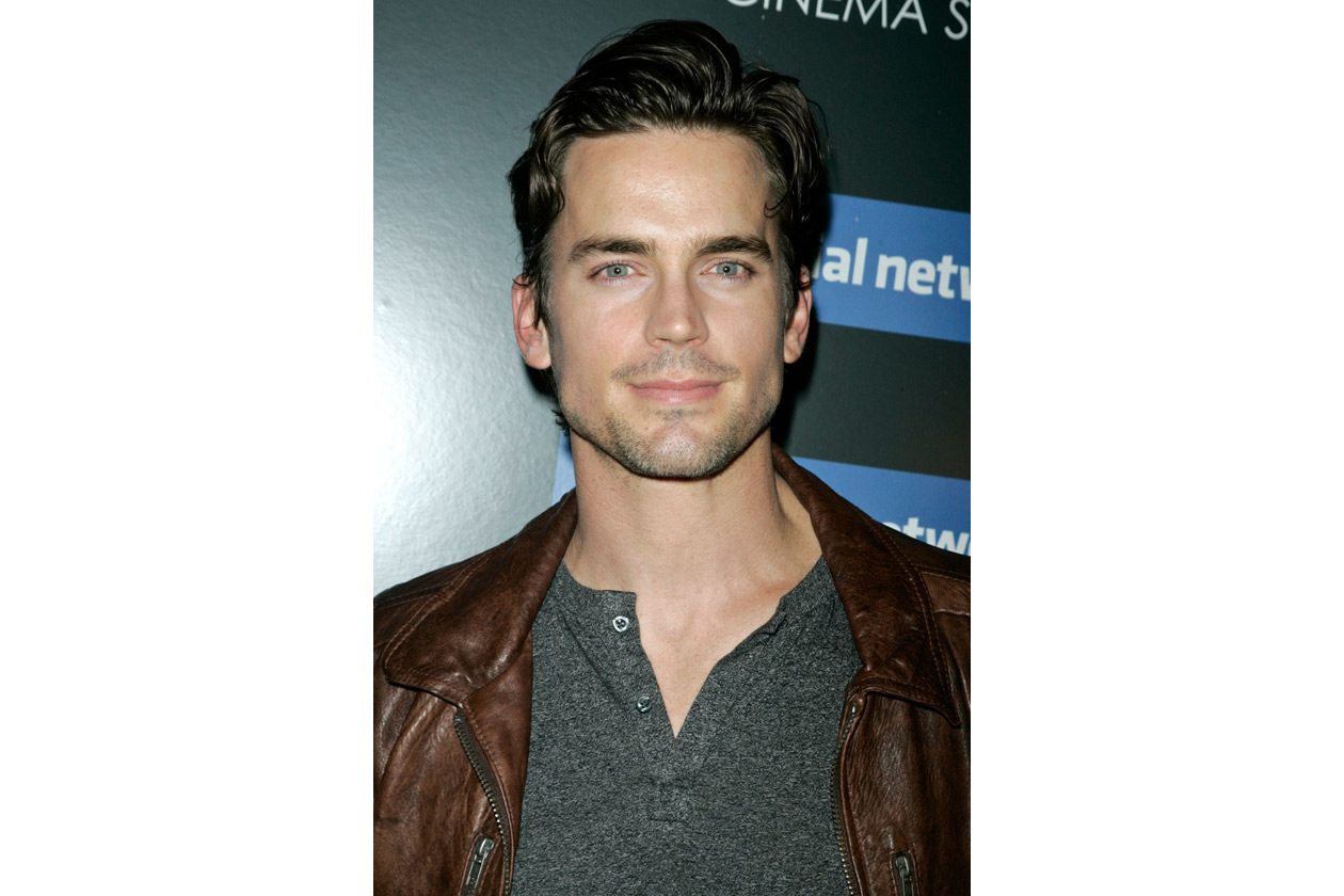 matt bomer 1