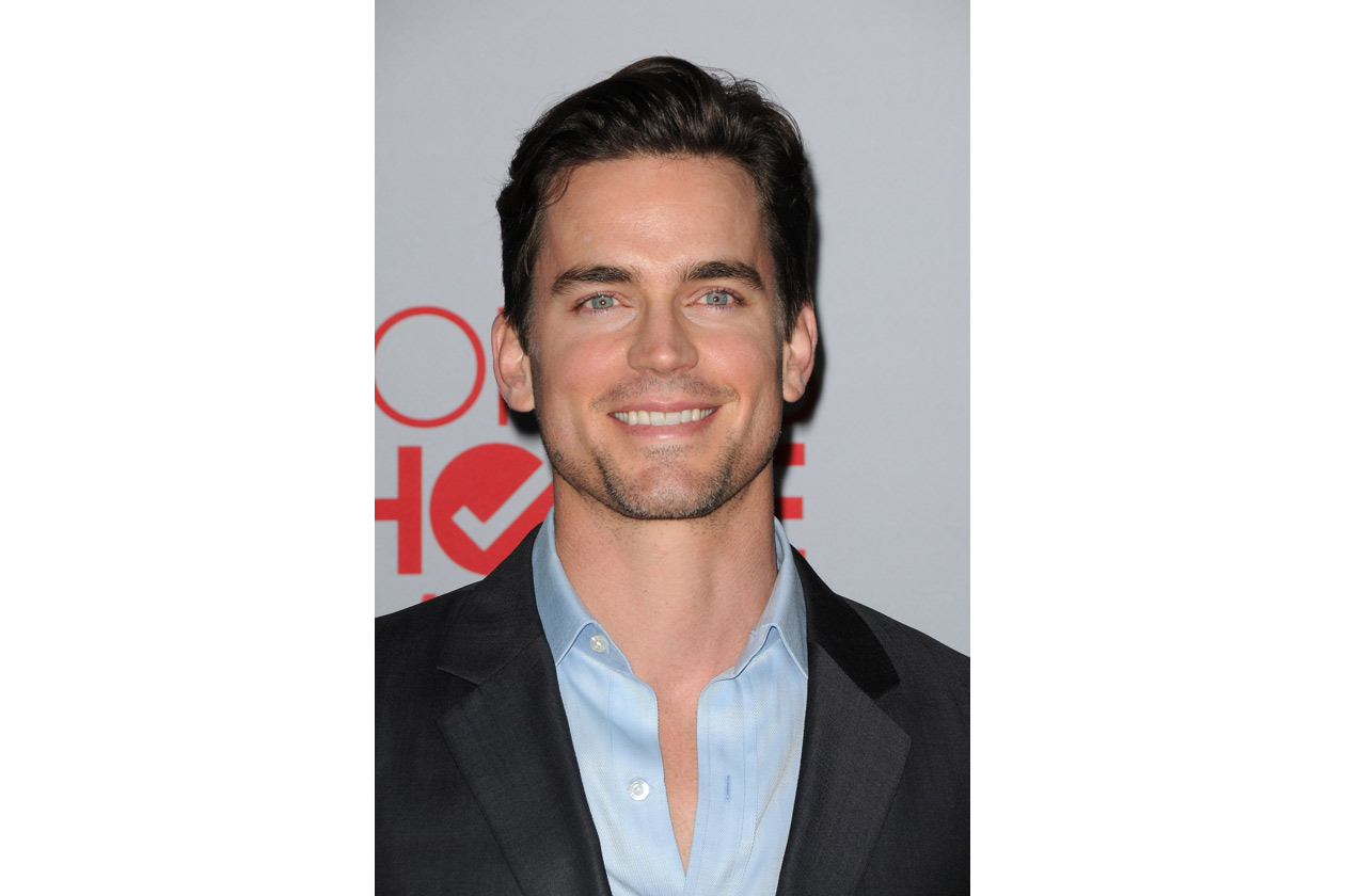 matt bomer 2