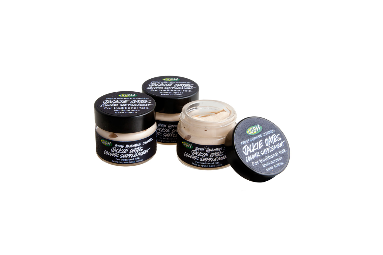 pigmenti multiuso lush