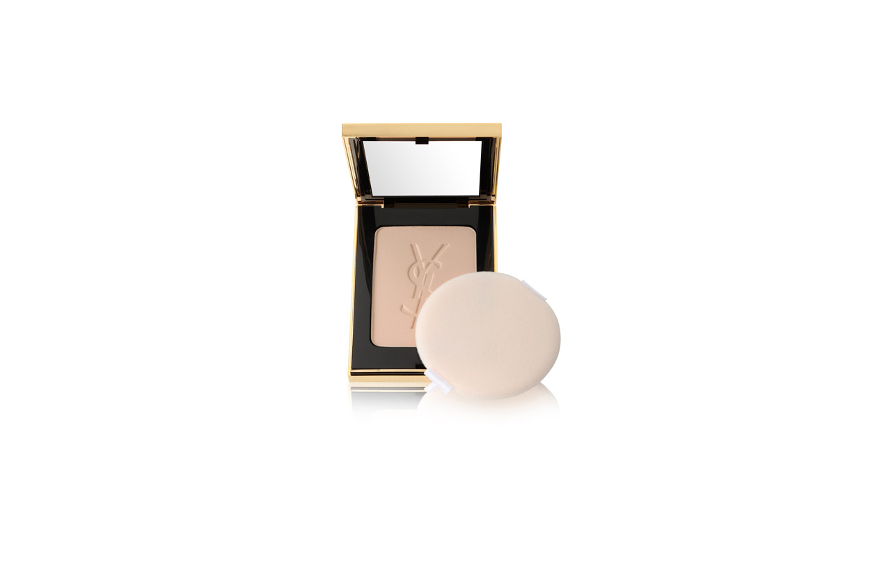 poudre compact radiance