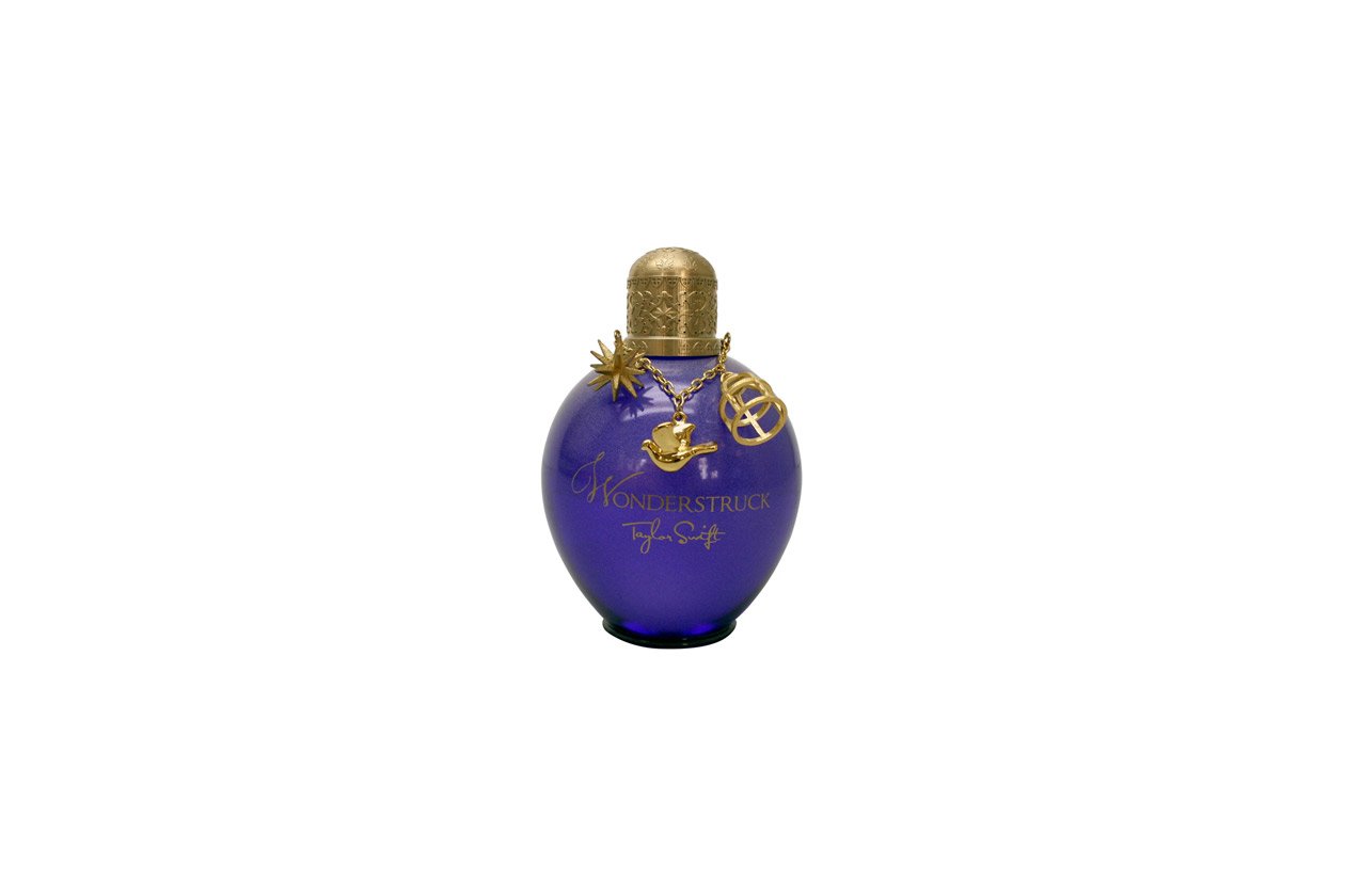 profumo taylor swift wonderstruck