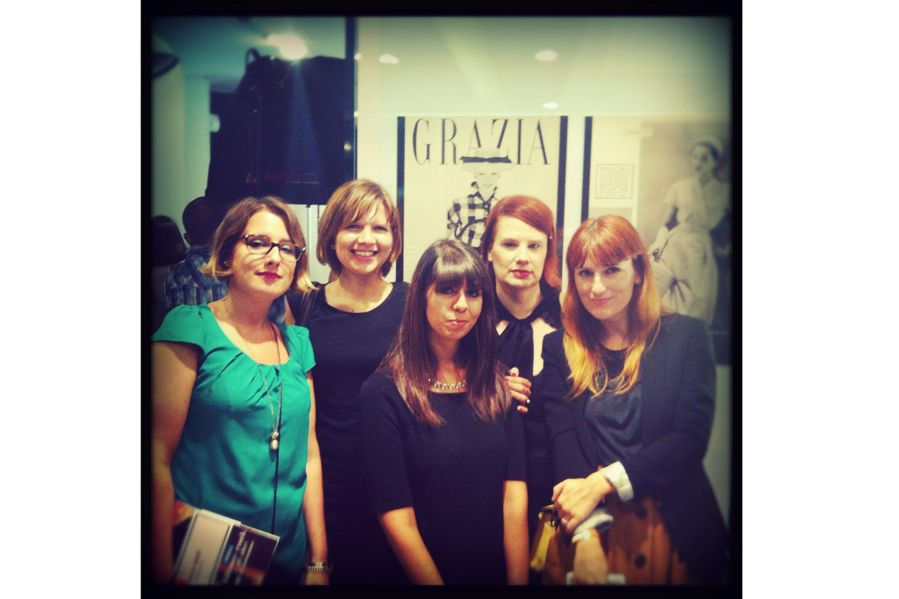 redazione grazia it