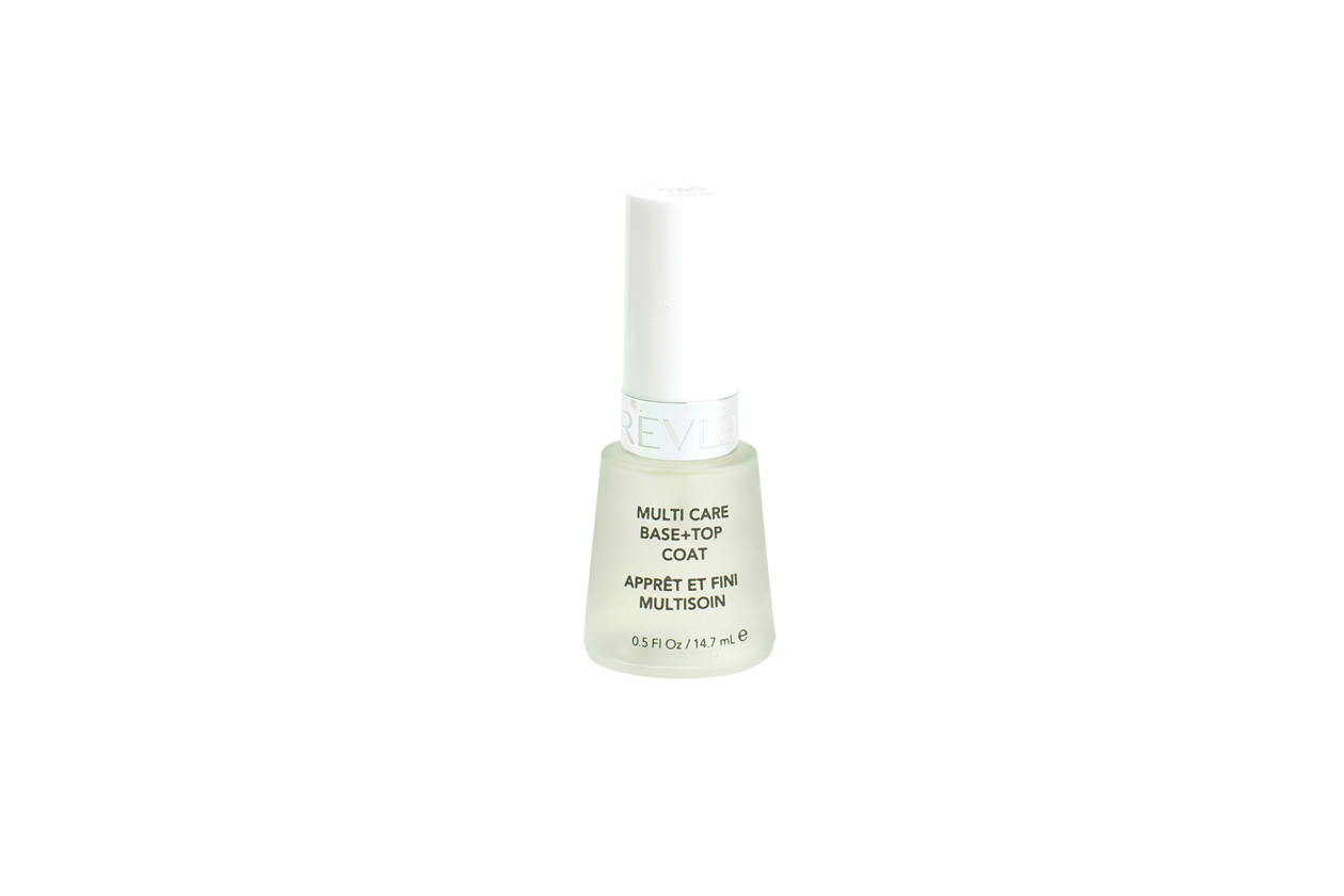 revlon base top coat