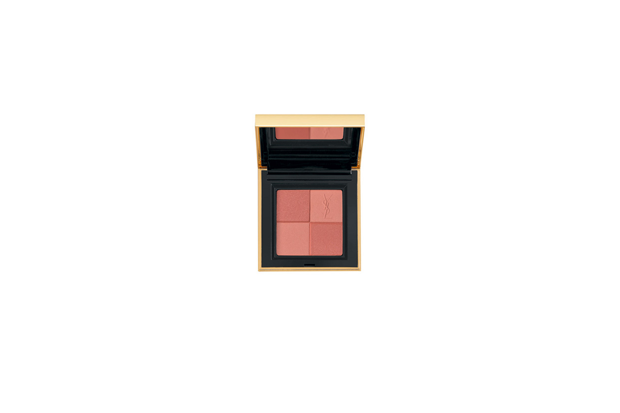 ysl BLUSH RADIANCE 1