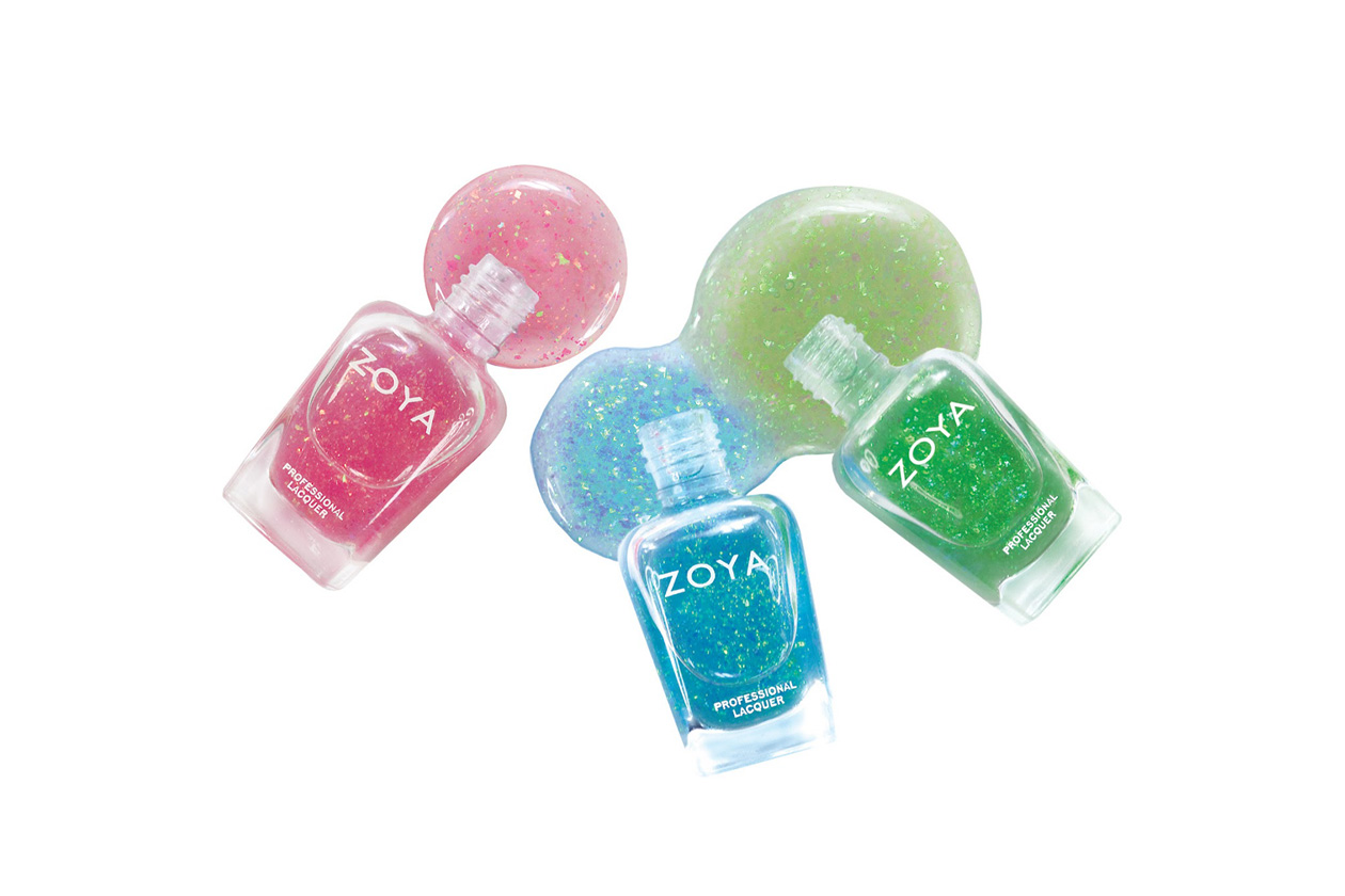 zoya flakes