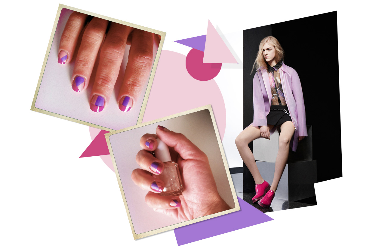 01 Beauty Unghie ACNE Essie 1