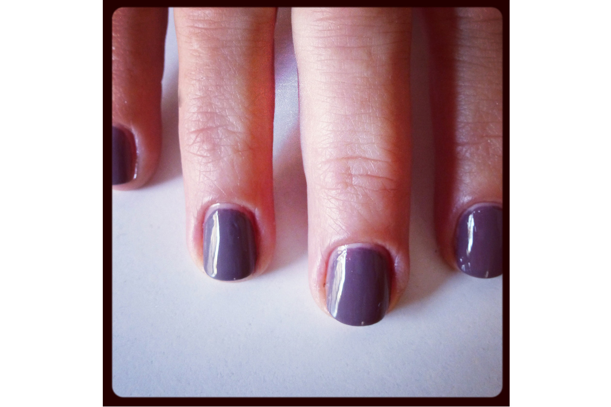 03 Beauty manicure tutorial maculato