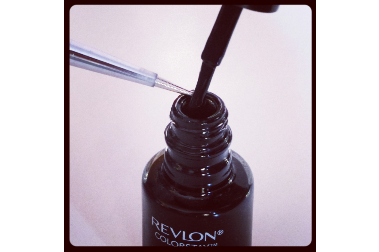 05 Beauty manicure tutorial maculato